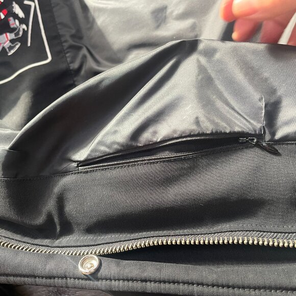 Moose Knuckles down filled winter coat, size small - Picture 9 of 14